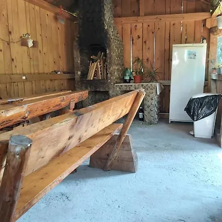 Casa Nelutu