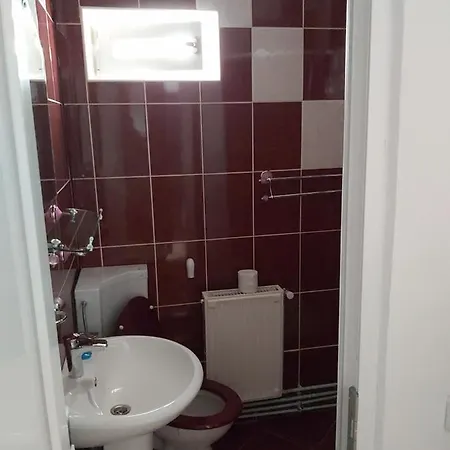 בית הארחה Casa Nelutu *
