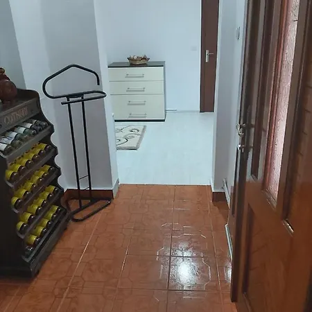 בית הארחה Casa Nelutu בראשוב