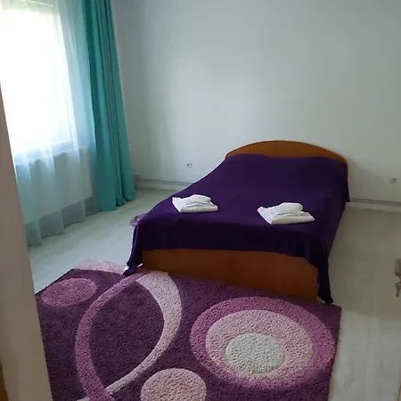 Casa Nelutu בית הארחה *